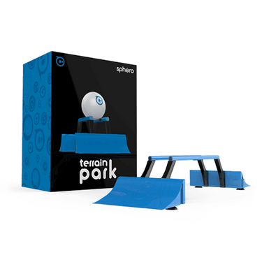 sphero terrain park